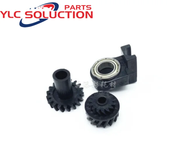 

1X 4021521202 4021521101 комплект шестеренок разработчика для Konica Minolta bizhub 162 180 210 163 7616 181 211 220 7621 7622 7115 7118