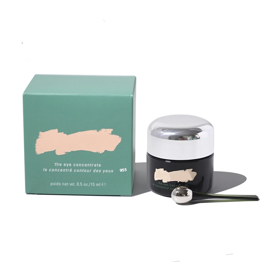 

Антивозрастной концентрированный крем для кожи вокруг глаз, 15 мл