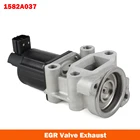 Клапан выхлопной системы EGR 1582A483, 1582A037, 1582A038, K5T70080, для Mitsubishi EGR клапан, рециркуляция выхлопных газов 2005-2014, L200, Pajero