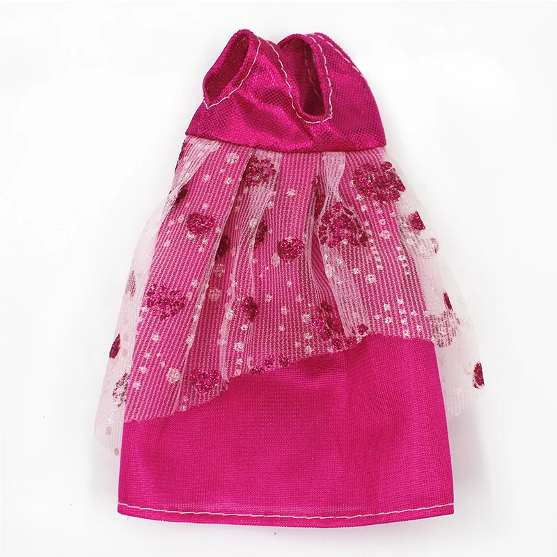 1/6 платья для беременных Одежда 11 дюймов милые летние куклы мам аксессуары кукол