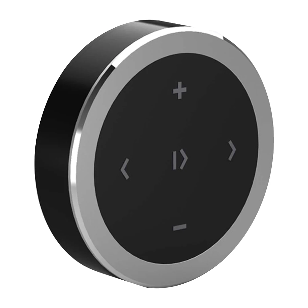 VODOOL беспроводной Bluetooth Автомобильный пульт дистанционного управления на Руль DVD