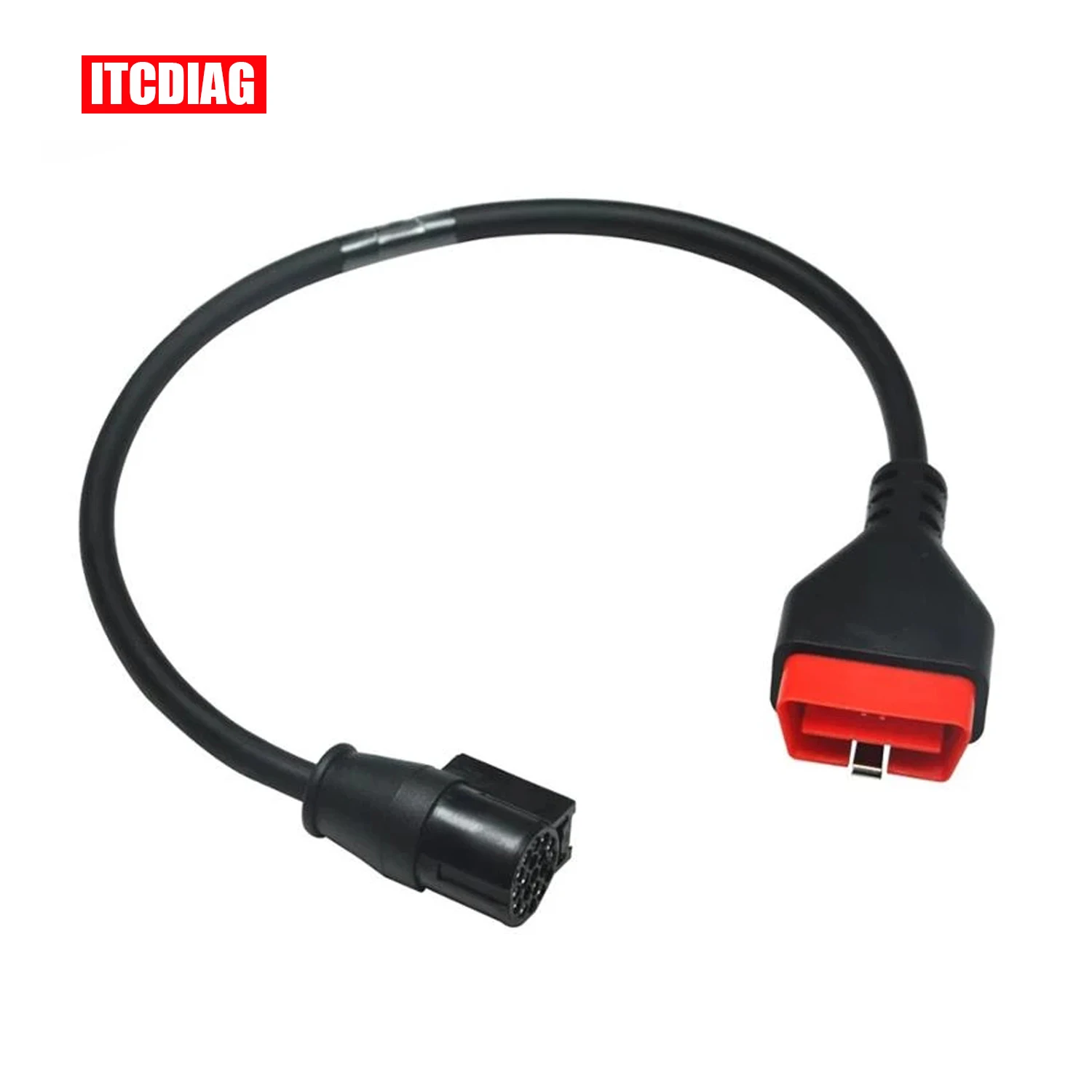 Top High Quality 16Pin Main Cable For Renault Can Clip Diagnostic Scanner Renault clip main cable