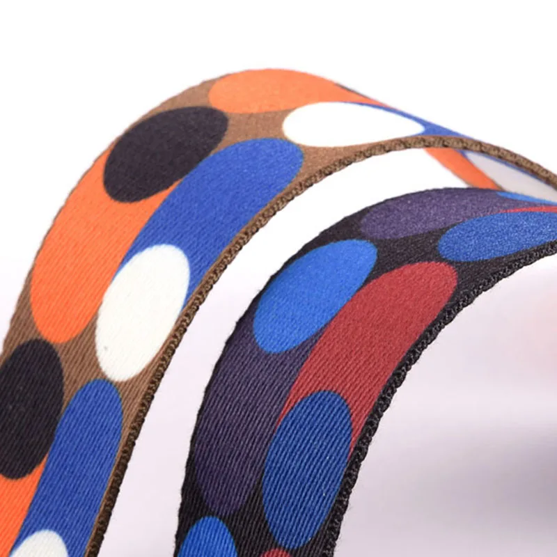 Customize length  Women handbag strap replacement for crossbody bag Shoulder Bags fabric strap Belt accessories diy sac STP261