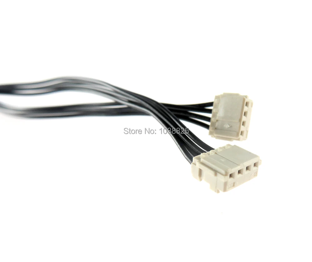 For Sony PS4 4Pin Power Supply Connection Cable for ADP-200ER 200P1A Pulled PlayStation4 ps4 Controller | Электроника