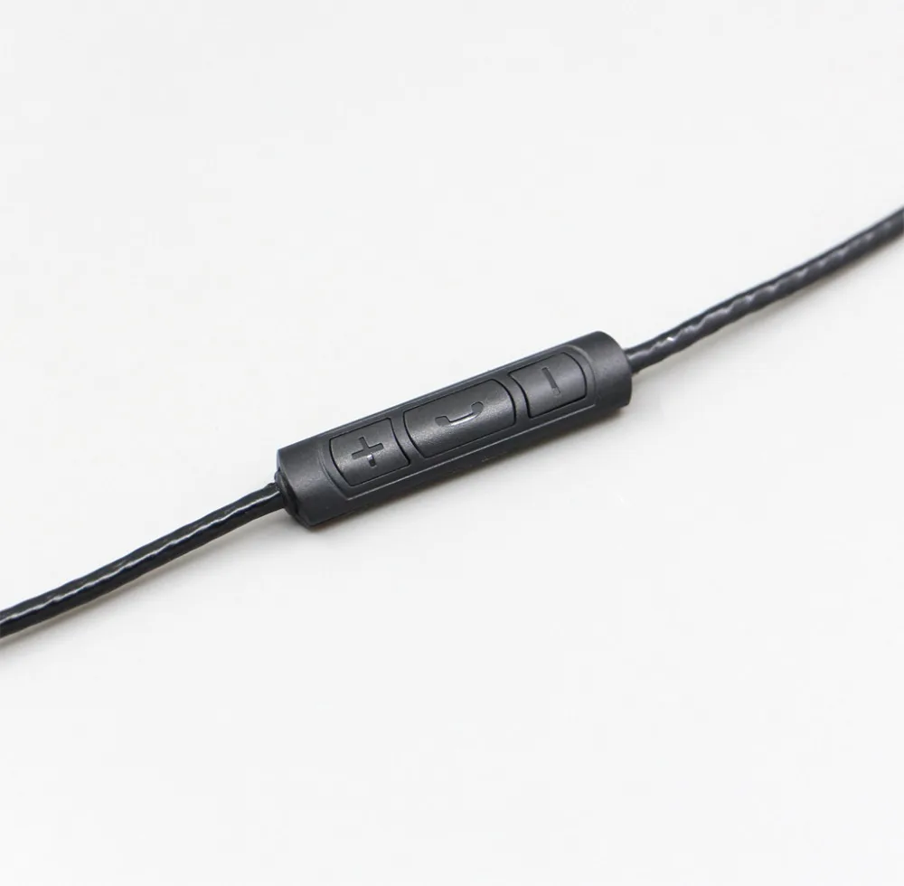 LN004982 с запасной кабель для дистанционного управления микрофоном для AKG Q701 K702 K271s 240s K271 K272 K240 K141 K171 K181 K267 K712 наушников