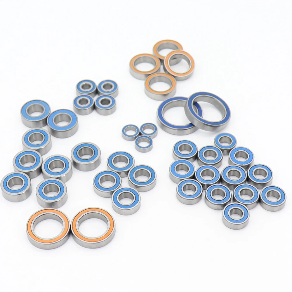 технические подшипники в сб