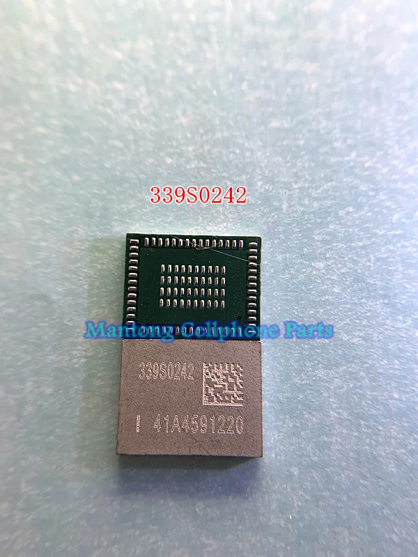 2 шт./лот для iPhone 6 6Plus 339s0242 Wi Fi модуль IC чип|ic chip|wifi modulelot lot |