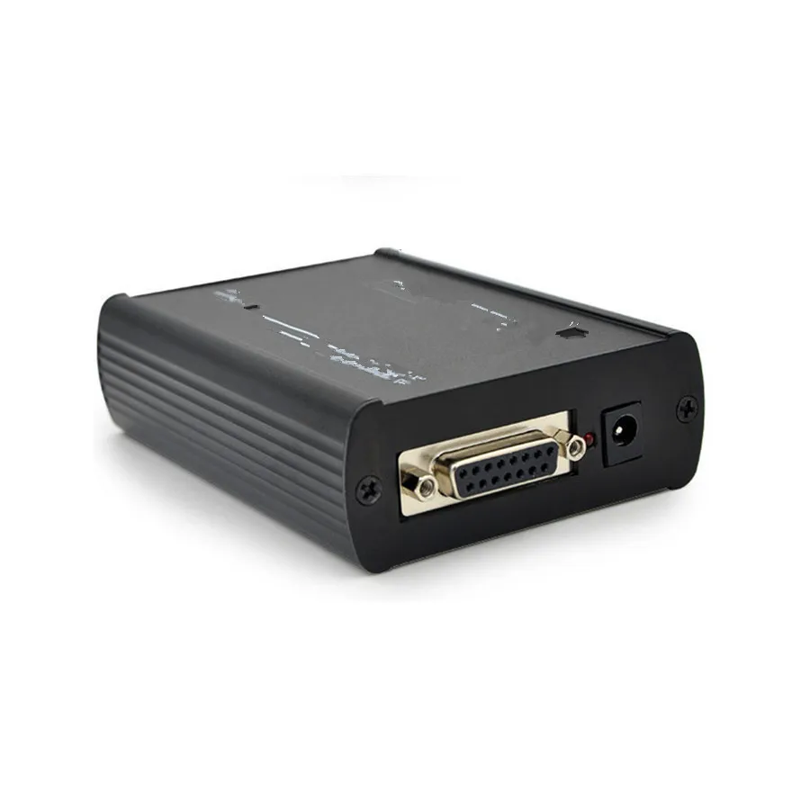 A + Fgtech Galletto 4 Master V54 FG-tech VD300 0386/0475 Поддержка BDM полная функция Unlimiteobd2 Авто ECU чип