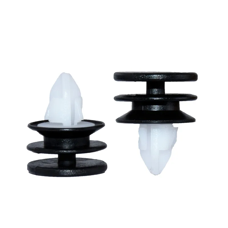 Для Volvo S40 S60 S80L XC90 фотопанель с зажимом|plastic fasteners|fasteners plasticdoor panel fastener |