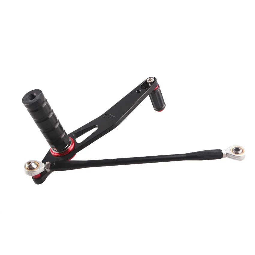 Регулируемые подножки для мотоцикла Yamaha YZF R1 2009 2010 2011 CNC аксессуары двигателя