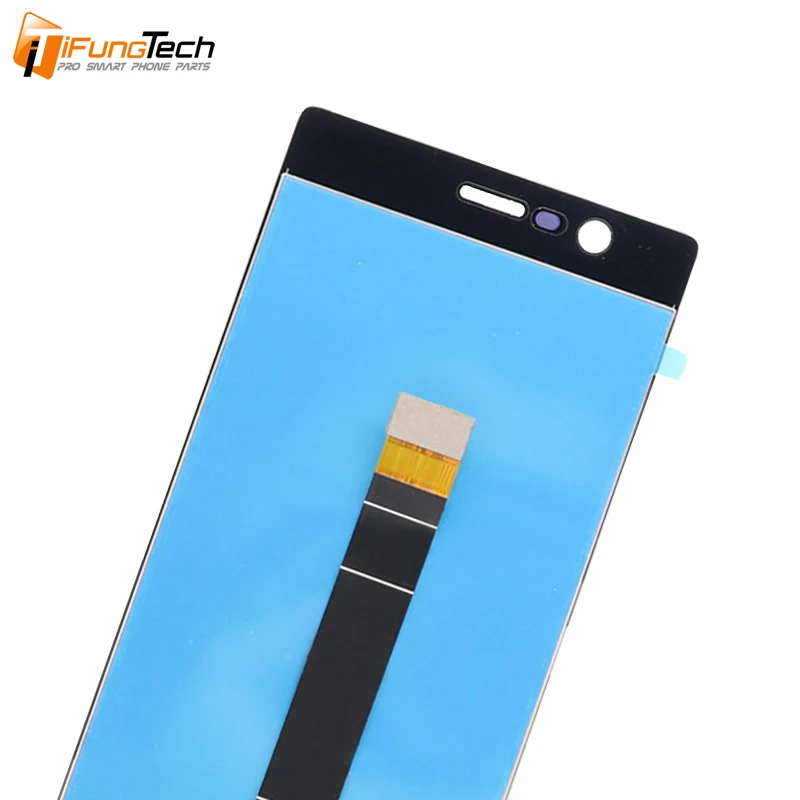 5 0 &quotДисплей для NOKIA 3 LCD сенсорный экран дигитайзер Замена ЖК дисплей TA 1020 1028 1032 1038