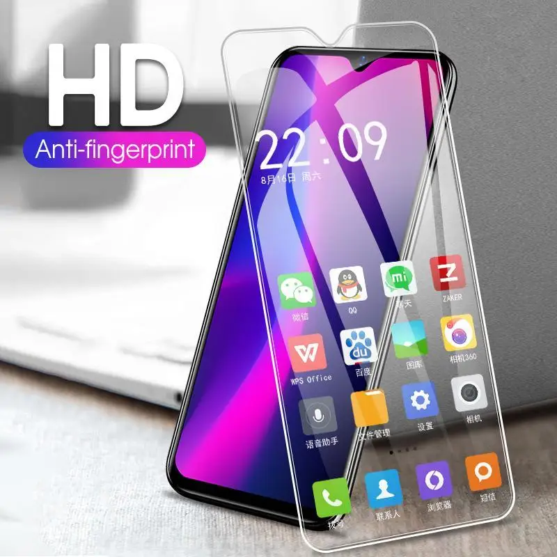 Защитное закаленное стекло для Blackview A60 A30 A20 Pro A80 Защита экрана BV9500 Plus BV9100 BV9000 BV8000 |
