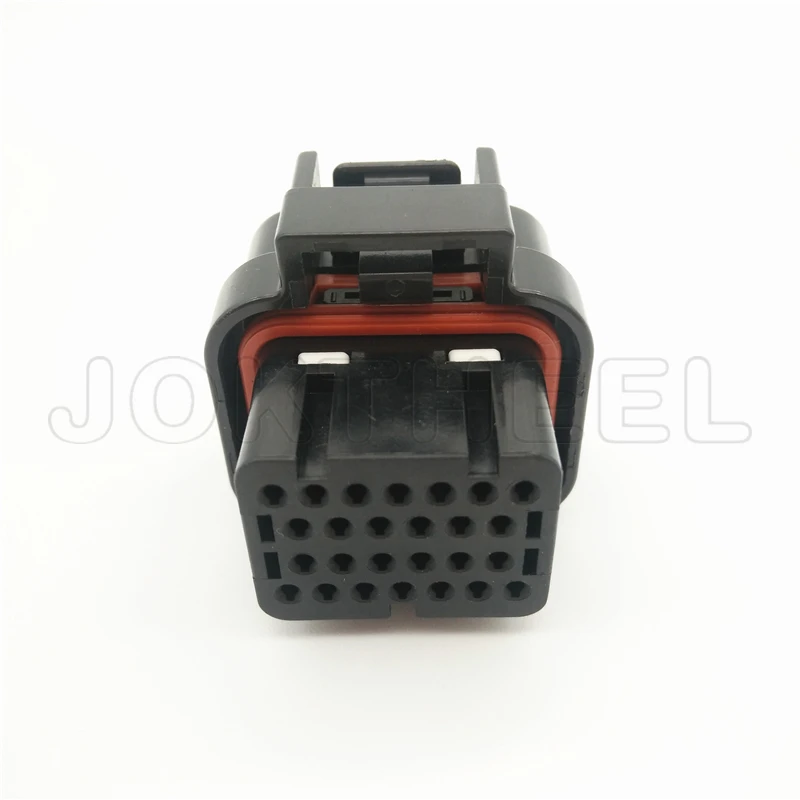 1 комплект 3-1437290-7 TE AMP SUPERSEAL 0 мм 26 позиций женский корпус нефтяной газ