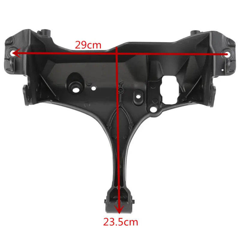Motorcycle Upper Stay Cowl Fairing Bracket Windshield Holder Mount For BMW R1200GS 12-18 R1250GS ADV 2019 | Автомобили и