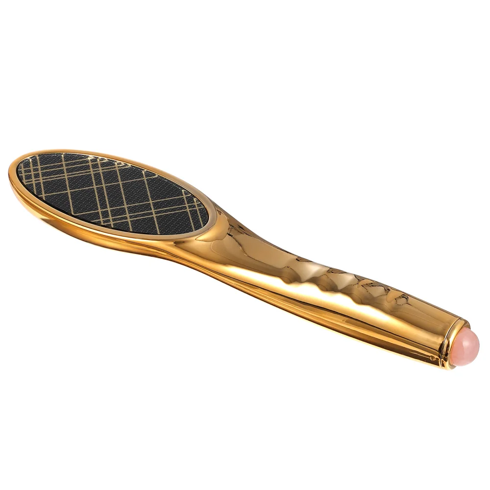 

Pedicure Rasp File Foot Rubbing Tool Nano Glass Pedicure Tool Food Scrub File