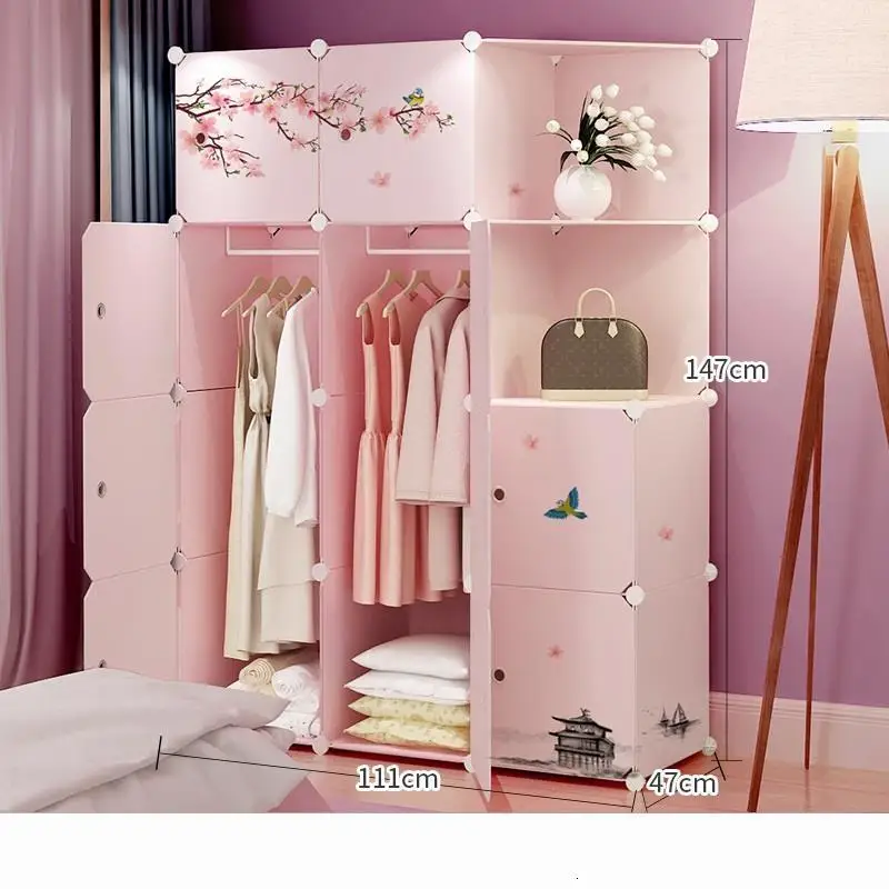 Шкаф Armario комод шкафчик шкаф для спальни многоярусный шкаф|Шкафы| |