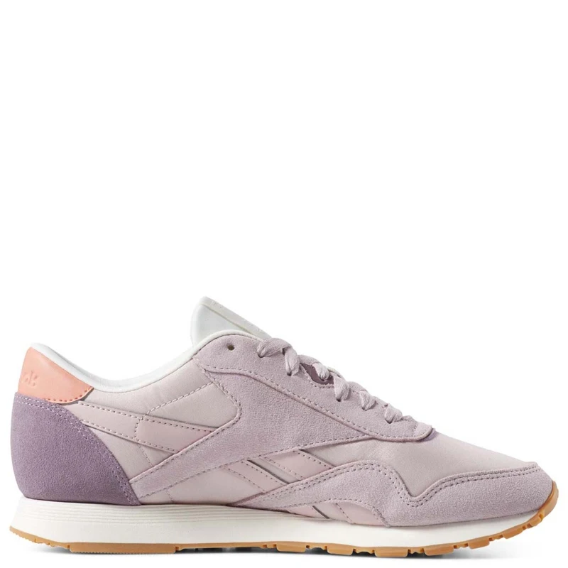 Женские кроссовки Reebok Classic Leather CN6686 | Спорт и развлечения