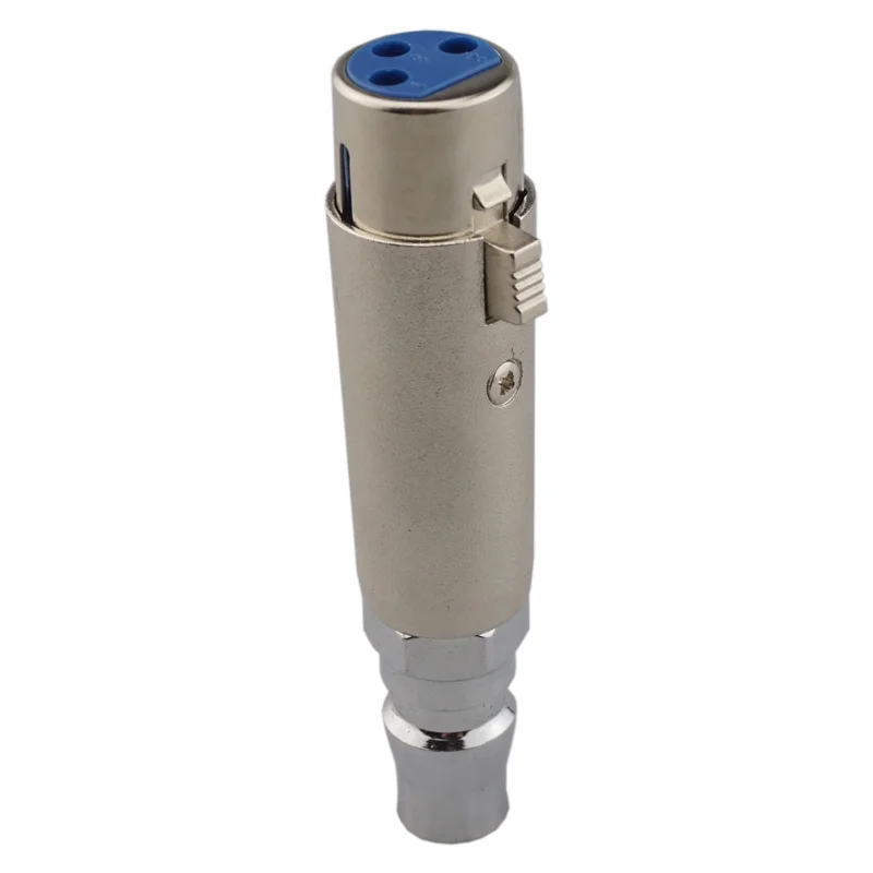 3 prong XLR соединитель Cannon секс машина приспособление фиксированный кронштейн