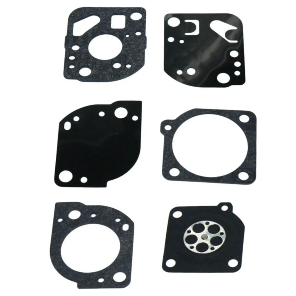 

Durable Metal For ZAMA Carburettor Diaphragm & Gasket Kit GND-49 For RYOBI PLT3043YE PBC3046YB Tool Part Kits