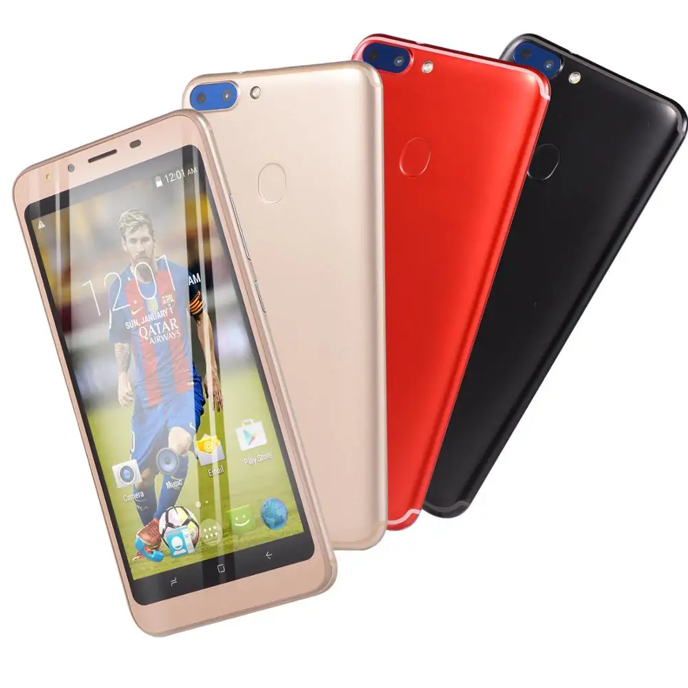 Смартфон Cectdigi R15 Android OS 4 2000 мАч Face ID 512 МБ ОЗУ + Гб ПЗУ двухъядерный 854*480 ЖК экран 5 0