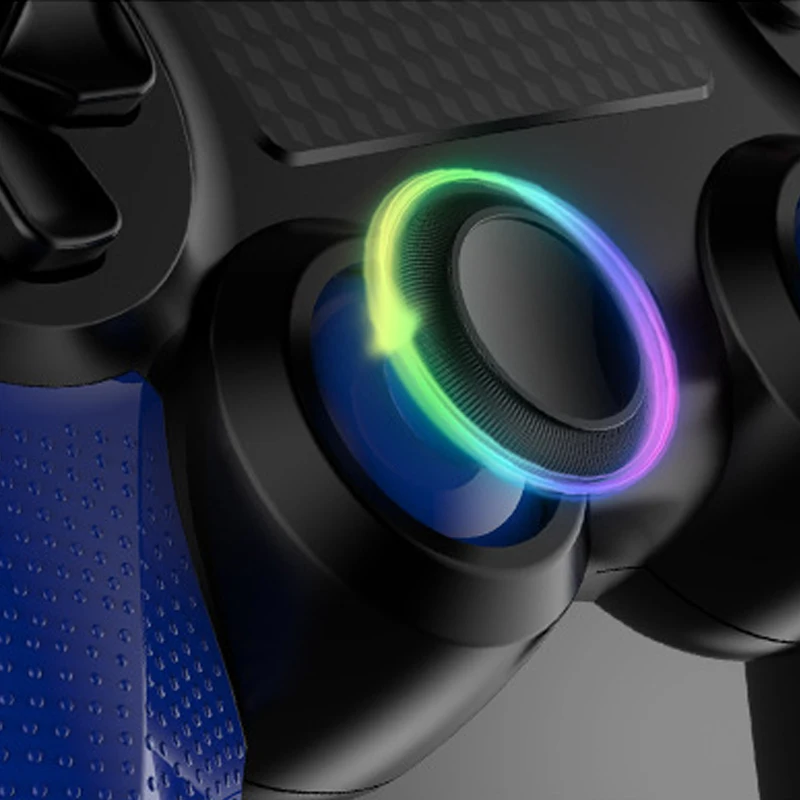 Геймпад для PS4 беспроводные вибрационные Джойстики совместимые с Bluetooth |