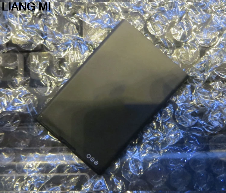 Новинка 100% Высокое качество 1400 мА/ч реликтовая B1 Батарея для DEXP Larus мобильный