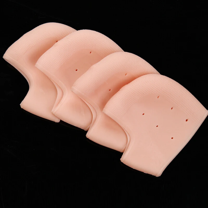 2 шт. защита для пятки защитный рукав пятка шпоры рельефа Подошвенная Фасциит