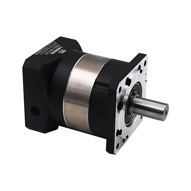 

JMC right angle series planetary gearbox PLF90