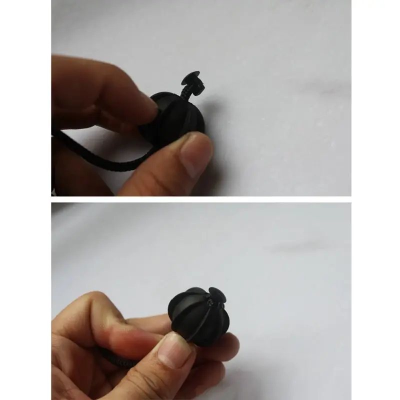 

1 Pair Parcel Shelf String Rear Shelves Trunk Lid Back Shelf Rope Holding Strap For V~W Golf 6 MK6 Golf