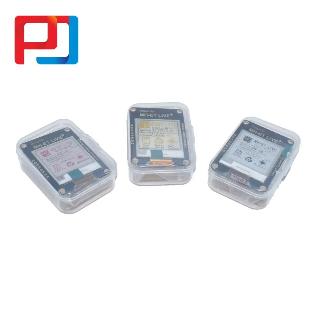 1 54 дюймов Epaper модуль E paper Ink экран дисплея EInk SPI поддержка Global/часть для Arduino STM