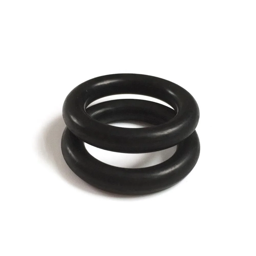 

50pcs ID 10 12 13 14 15 19 21 27 28 30 33 36 38 39 46 50 60mm*4.5mm Thickness CS black NBR o ring seal Rubber Gasket Mechanical