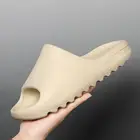 Домашние шлепанцы Niki Kanye, летние разноцветные пляжные шлепанцы, удобные дышащие шлепанцы, новинка 2021