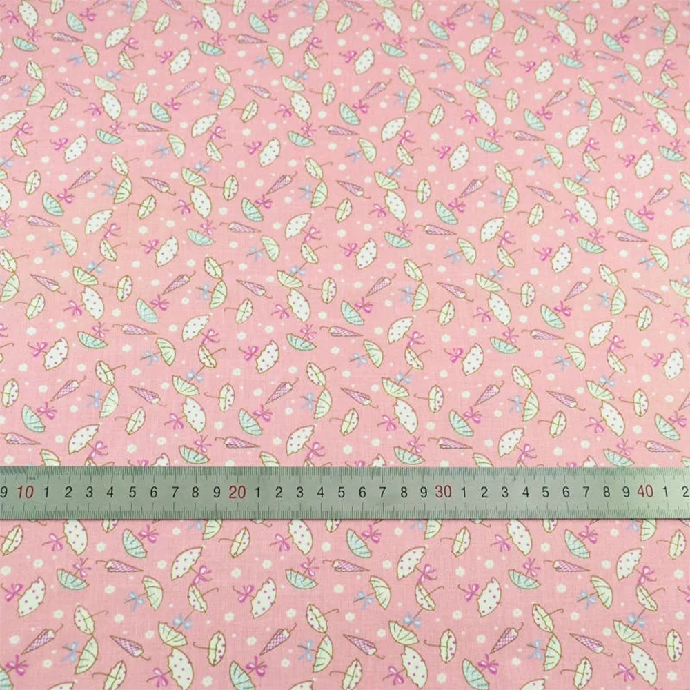 1 шт. хлопковая ткань в клетку | Дом и сад