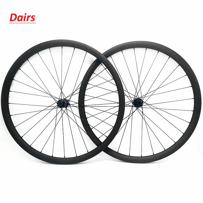 

Graphene 29er carbon mtb wheels AM 33x30mm asymmetry tubeless DT swiss 240 Straight pull 110x15 148x12 boost mtb bike wheels