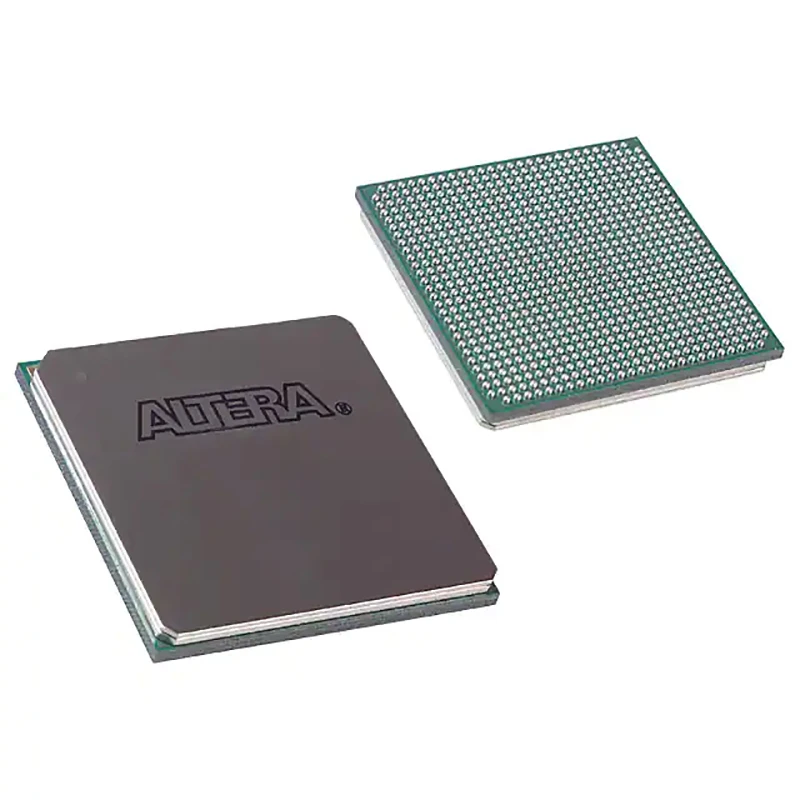 5 шт./лот EP3C40F780I7N EP3C40 серия Программируемый Блок полевых ворот (FPGA) IC 535 1161216 39600 780-BGA