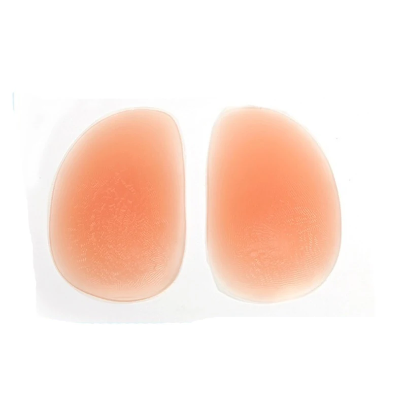 Buttocks Women Silicone Pad Padded Panties False Butt Lift With Pads Removable Hip Enhancer Fake Ass Black M |