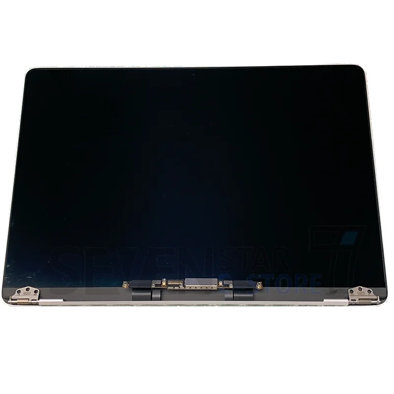 Новый ЖК-экран GOUZI для Apple MacBook 12 дюймов A1534 в сборе 2015 2016 2017 год замена стеклянной