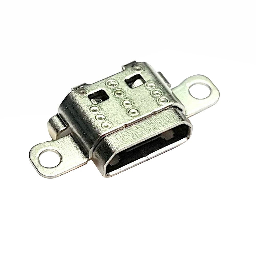 Зарядный порт Mini USB прочная портативная розетка для мобильного телефона