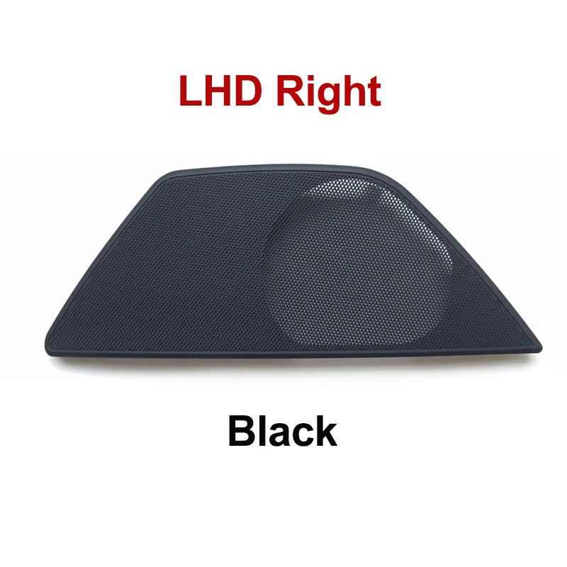 

LHD Автомобильный клаксон для внутренней и передней двери, звуковой динамик, громкий динамик, сменная КРЫШКА ДЛЯ BMW F10 F11 F18 520 523 525 528 530 535