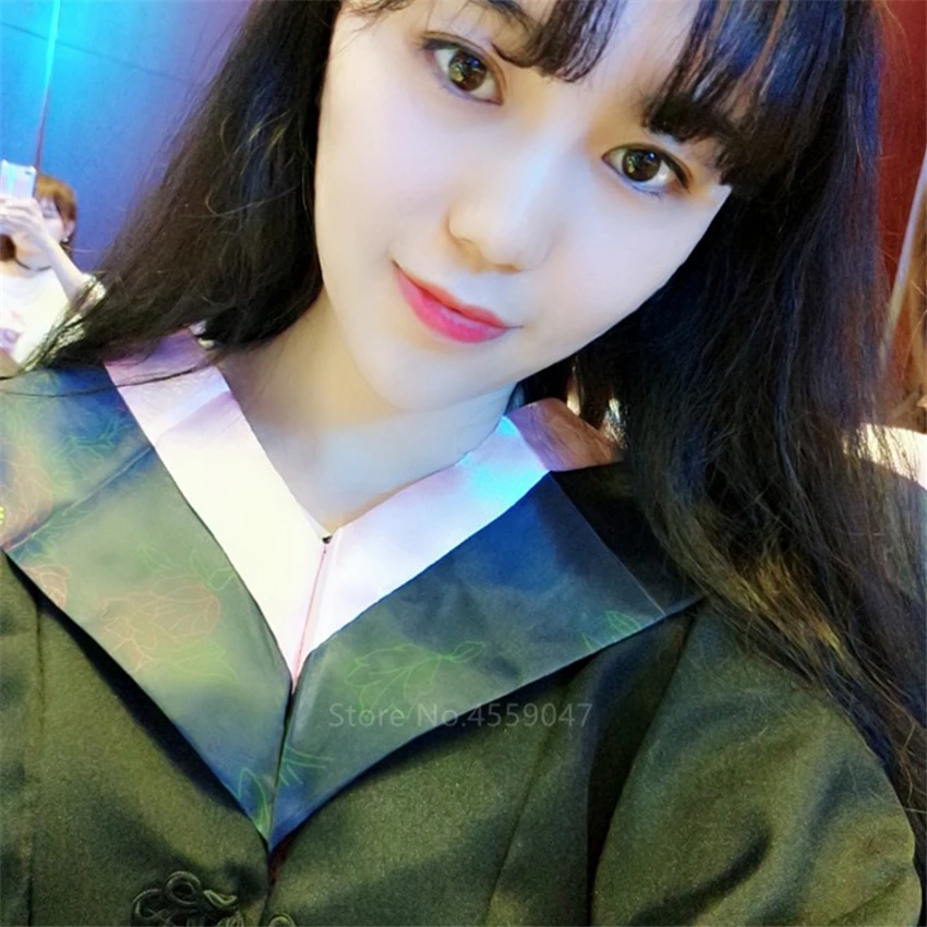 Униформа для студентов и мастеров фотокостюм школьный класс командная одежда |