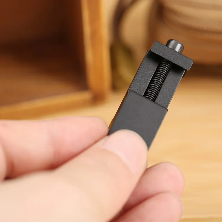 Регулируемый тактический под углом 45 градусов лазерный офсетная печать сбоку 20