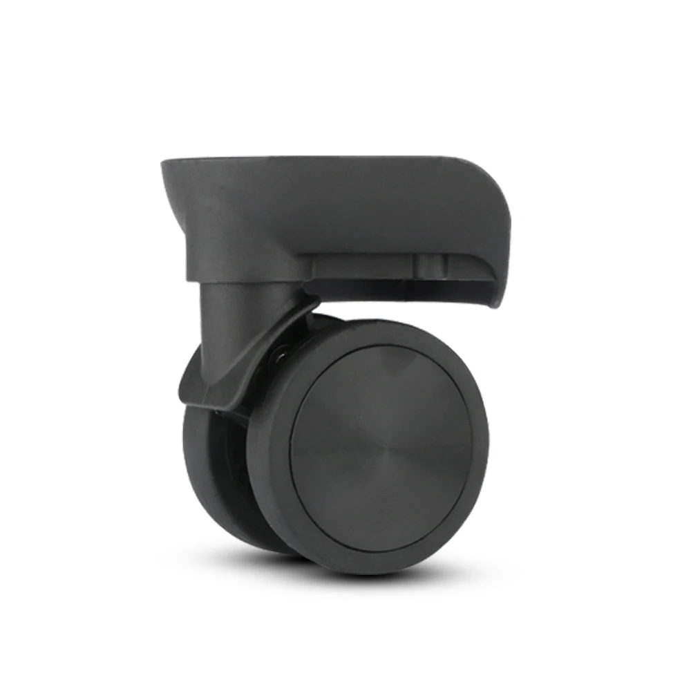 TANGYIPIN W290 Suitcase universal wheel repair trolley luggage accessories password detachable caster high-quality silent wheels