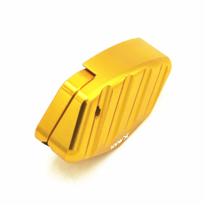 Боковая подставка для мотоцикла увеличитель Yamaha XMax 300 125 250 XMAX300 2017 2018 2019 2020