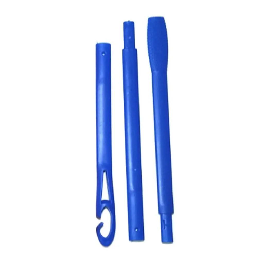 

24 Large Curls Do Not Hurt Hair Curling Iron Artifact Magic Volume Diy Spiral Big Wave Curling Tube