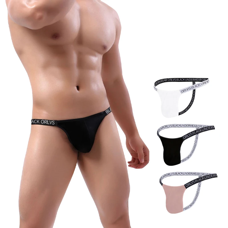 

24 Style Sexy Mens Underwear String Homme Ropa Interior Tanga Hombre Jockstrap Men Sissy Thong Gay Thongs Bikini Sissy Lingerie