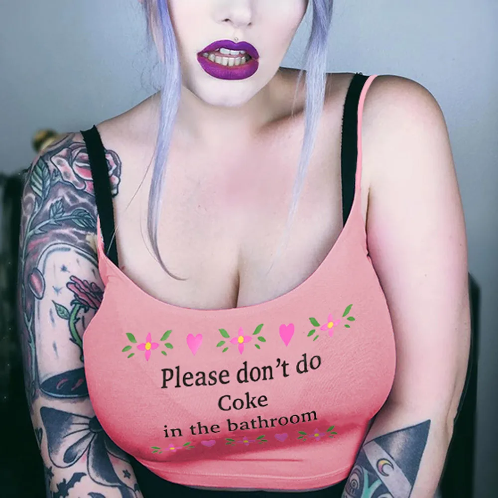 Женский топ на бретельках без рукавов Пляжная майка # C|Кофточки и топы| |