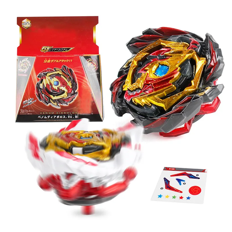 Измерительная лента Burst Gyro B145 для циклотрона излучатель из сплава в сборе