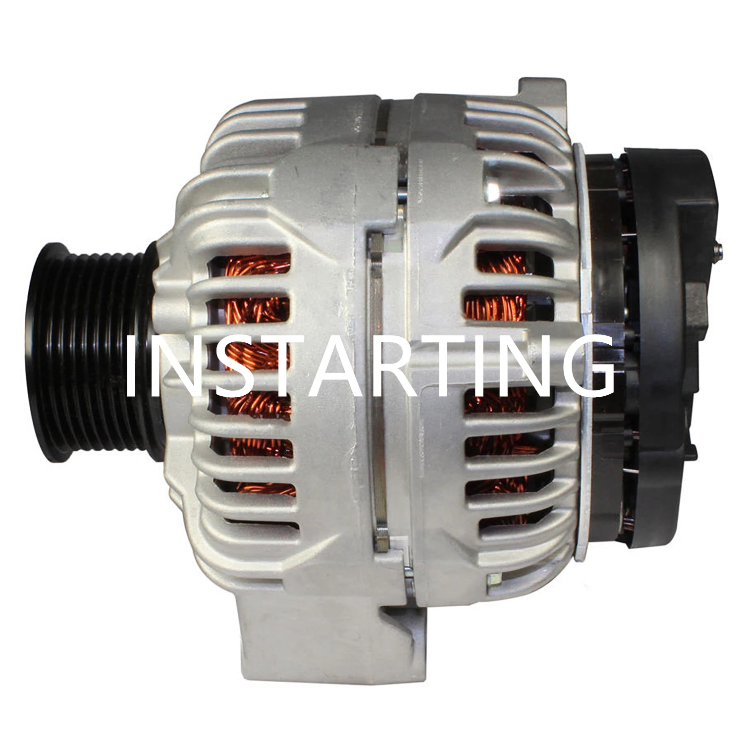 

ALTERNATOR DYNAMO GENERADOR ELECTRICO FOR 24V CAL10686 CAL10686AS CAL10686ES CAL10686GS CAL10686OS CAL10686RS