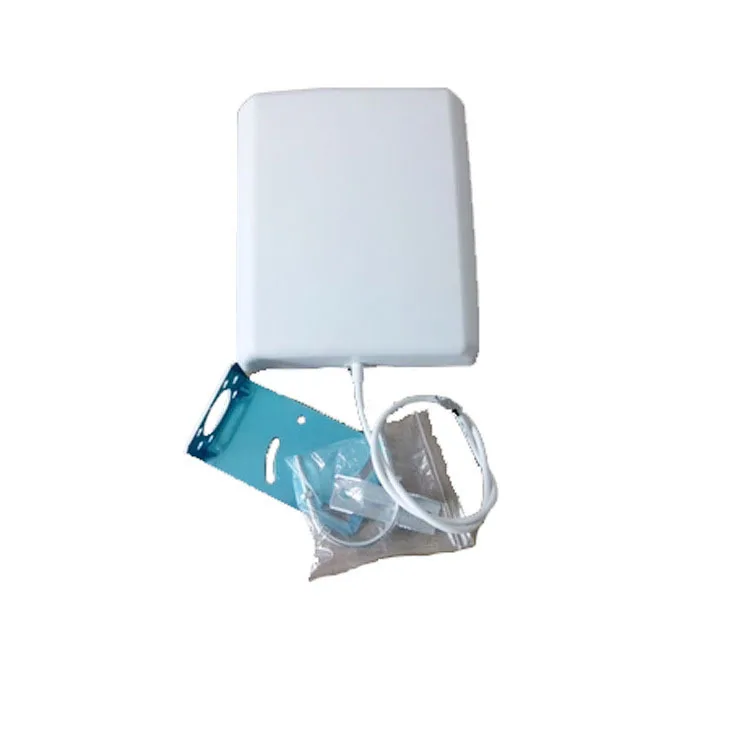 

800/2700mhz Outdoor Directional Antenna (14dbi) Plate Shape Antenna /n Head 2g/3g/4g Directional Antenna
