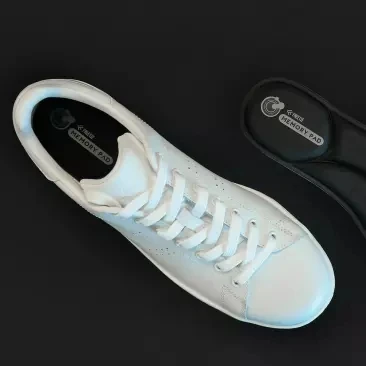 Xiaomi FREETIE мужские мягкие стельки из пены памяти удобные дышащие и сухие спортивные стельки